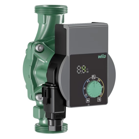 Pompa obiegowa do C.O. WILO YONOS PICO1.0 25/1-6 230V PN6 Pompa obiegowa do C.O. WILO YONOS PICO1.0 25/1-6 230V PN6