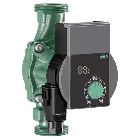 Pompa obiegowa do C.O. WILO YONOS PICO1.0 25/1-4 230V PN6 Pompa obiegowa do C.O. WILO YONOS PICO1.0 25/1-4 230V PN6