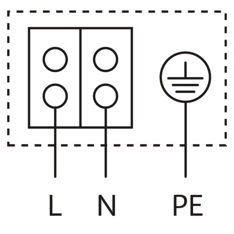 Pompa obiegowa do C.O. WILO YONOS PICO1.0 25/1-4 230V PN6 Pompa obiegowa do C.O. WILO YONOS PICO1.0 25/1-4 230V PN6