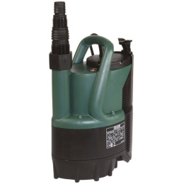 Pompa zatapialna DAB VERTY NOVA z wbudowanym wyłącznikiem pływakowym