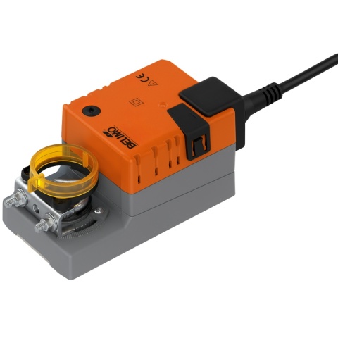 Siłownik ON/OFF do przepustnic BELIMO LM230A Siłownik ON/OFF do przepustnic BELIMO LM230A