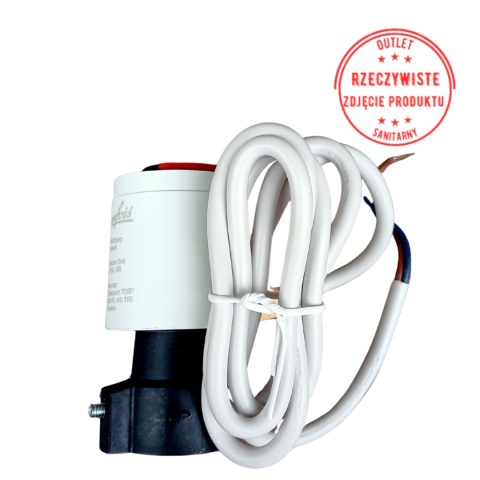 Siłownik termiczny TWA-A RA 24V / 2W - NC DANFOSS Siłownik termiczny TWA-A RA 24V / 2W - NC DANFOSS