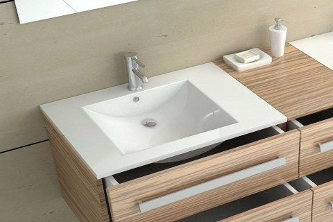 UMYWALKA DAFNE 70 - WPUSZCZANA