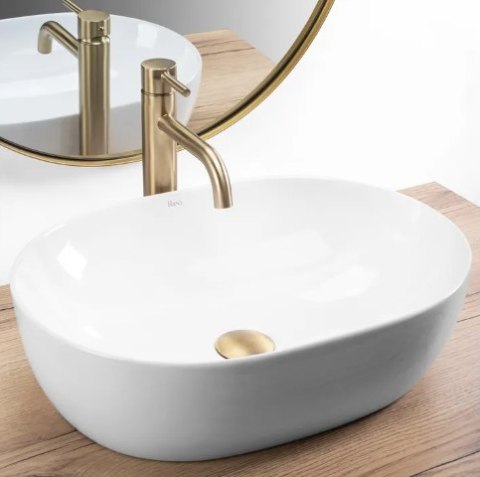 UMYWALKA LISA - NABLATOWA UMYWALKA LISA - NABLATOWA