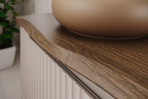 Zestaw meblowy Line Reed Green 120cm z blatem Zestaw meblowy Line Reed Green 120cm z blatem