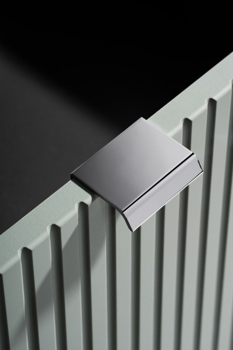 Zestaw meblowy 80cm Line Reed Green z blatem i czarną umywalką Zestaw meblowy 80cm Line Reed Green z blatem i czarną umywalką