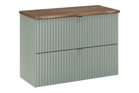 Zestaw meblowy Line Reed Green 80cm z blatem Zestaw meblowy Line Reed Green 80cm z blatem