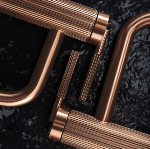 BATERIA UMYWALKOW JS-B348BRG ARGON MIEDŹ SZCZ NISK