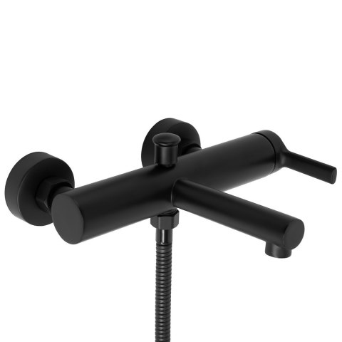 BATERIA WANNOWA JS-650103B PIXEL CZARNA