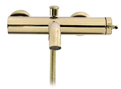 BATERIA WANNOWA JS-B80103G SPOT ZŁOTA