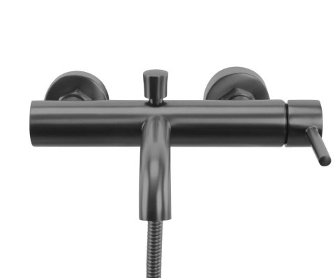 BATERIA WANNOWA LUNGO TYTAN BATERIA WANNOWA LUNGO TYTAN