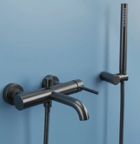 BATERIA WANNOWA LUNGO TYTAN BATERIA WANNOWA LUNGO TYTAN