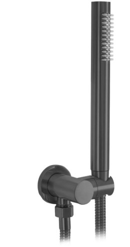 BATERIA WANNOWA PODTYNKOWA LUNGO TYTAN + BOX