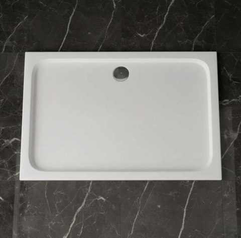 BRODZIK BELMOND WHITE 80x100