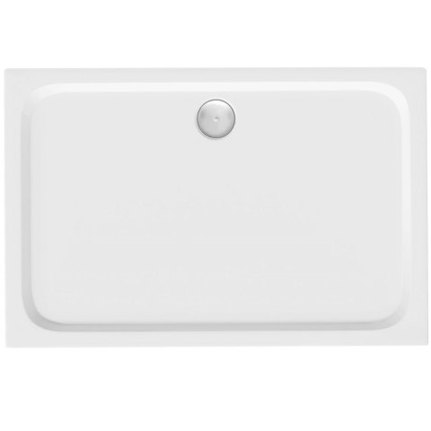 BRODZIK BELMOND WHITE 80x80