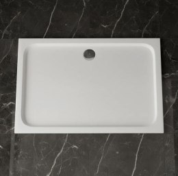 BRODZIK BELMOND WHITE 90x90