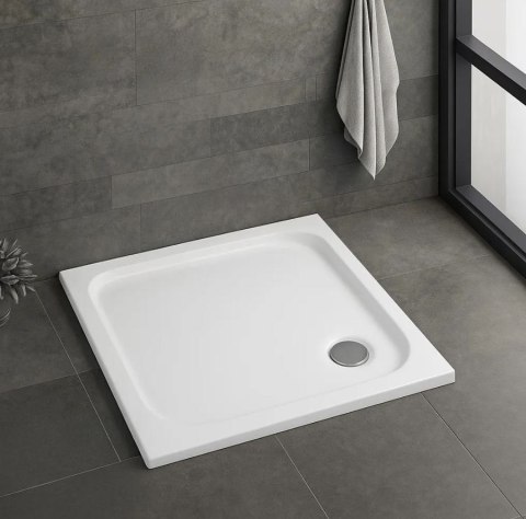 BRODZIK BELMOND WHITE 90x90