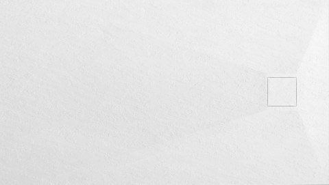 BRODZIK MAGNUM WHITE 80x100 + SYFON BRODZIK MAGNUM WHITE 80x100 + SYFON