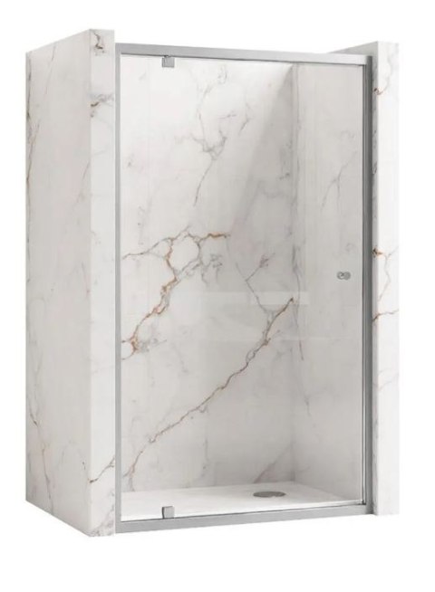 DRZWI PRYSZNICOWE PRIMO SWING CHROM 100