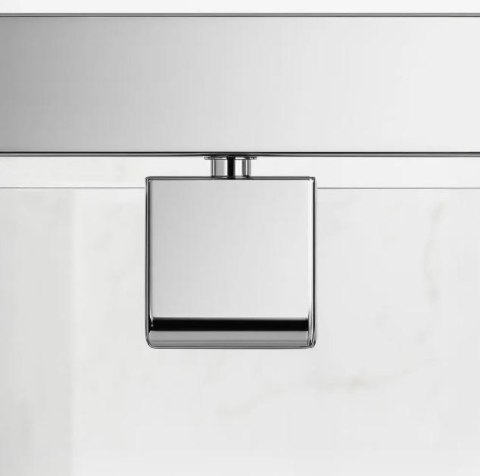 DRZWI PRYSZNICOWE PRIMO SWING CHROM 80