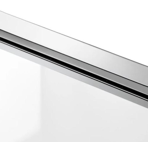 DRZWI PRYSZNICOWE PRIMO SWING CHROM 80