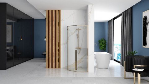 KABINA DIAMOND GOLD 100x100