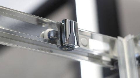 Kabina prysznicowa kwadratowa 90x90 cm