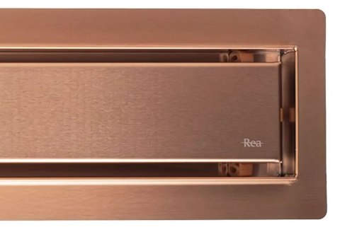 ODPŁYW NEOX MIEDŹ SZCZOTKOWANA 700 ODPŁYW NEOX MIEDŹ SZCZOTKOWANA 700