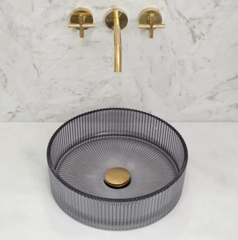 UMYWALKA INGRID 36 GREY - NABLATOWA UMYWALKA INGRID 36 GREY - NABLATOWA