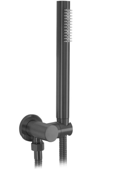 ZESTAW NATRYSKOWO-WANNOWY Z WYLEWKĄ LUNGO TYTAN ZESTAW NATRYSKOWO-WANNOWY Z WYLEWKĄ LUNGO TYTAN