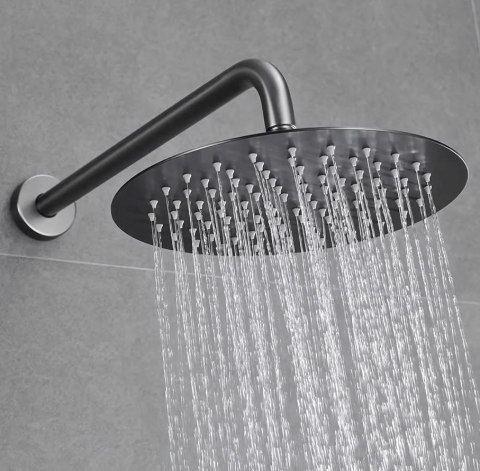 ZESTAW NATRYSKOWY PODTYNKOWY LUNGO TYTAN + BOX ZESTAW NATRYSKOWY PODTYNKOWY LUNGO TYTAN + BOX