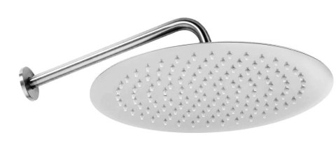 ZESTAW PODTYNKOWY JS-7029N FOSS CLIF NIKIEL SZCZO