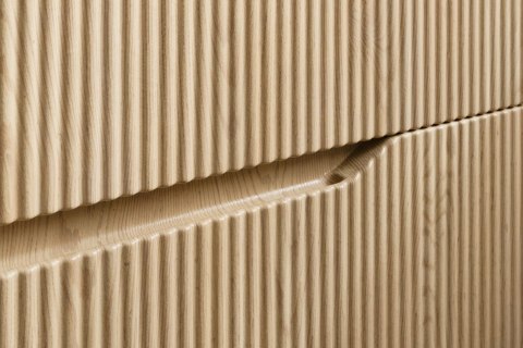 Zestaw meblowy Nordic Cremona 60cm z blatem Zestaw meblowy Nordic Cremona 60cm z blatem