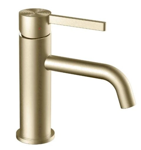 BATERIA UMYWALKOWA FOSTER ZŁOTA SZCZO NISKA