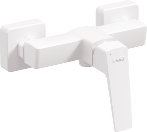 Bateria prysznicowa ścienna