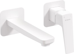 Bateria umywalkowa podtynkowa