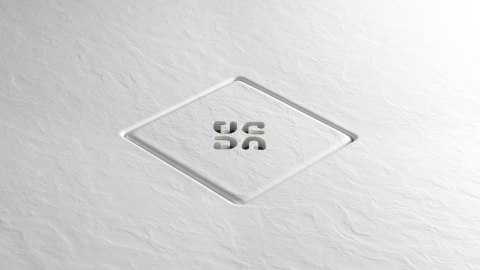 Brodzik akrylowy prostokątny 100x180 cm