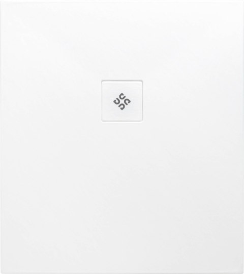 Brodzik akrylowy prostokątny 90x110 cm