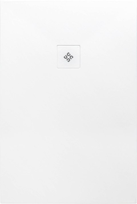 Brodzik akrylowy prostokątny 90x130 cm