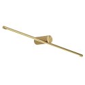 Lampa APP1348 OLD Gold