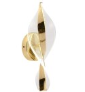 LAMPA G031-W GOLD