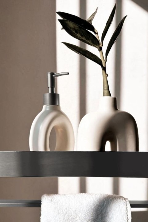 PÓŁKA ŁAZIENKOWA SF01-450 BRUSH