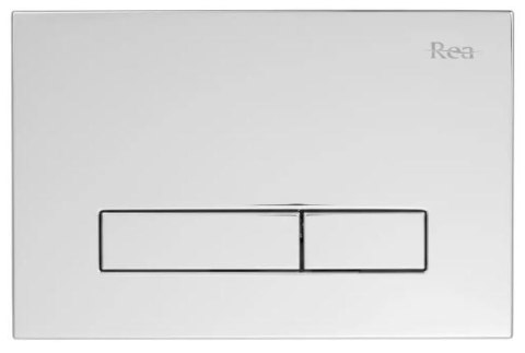 PRZYCISK DO STELAŻA PODTYNKOWEGO HD CHROM