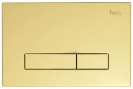 PRZYCISK DO STELAŻA PODTYNKOWEGO HD GOLD