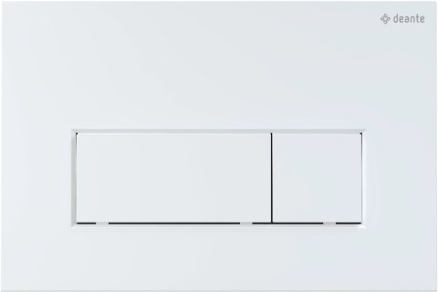 Przycisk spłukujący do stelaży podtynkowych - slim