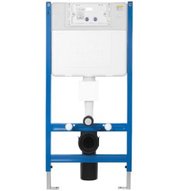 STELAŻ PODTYNKOWY WC K011A-Q