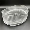 UMYWALKA HARPER TRANSPARENT - NABLATOWA