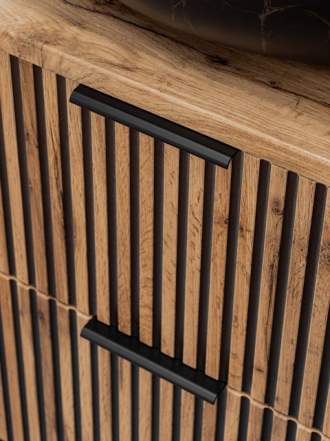 Zestaw meblowy XILO 80cm z blatem