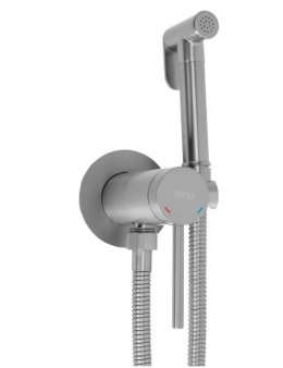 BATERIA BIDET PODT JS-W024N FOSS CLIF NIKIEL SZCZ