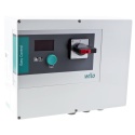 Urządzenie sterujące WILO W-CTRL-EC-L-2x12A-MT34-DOL-WM-EMS-IPS